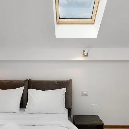 Apartman Peak - Old Town - By Cityhostse Deschide In Fereastra Noua