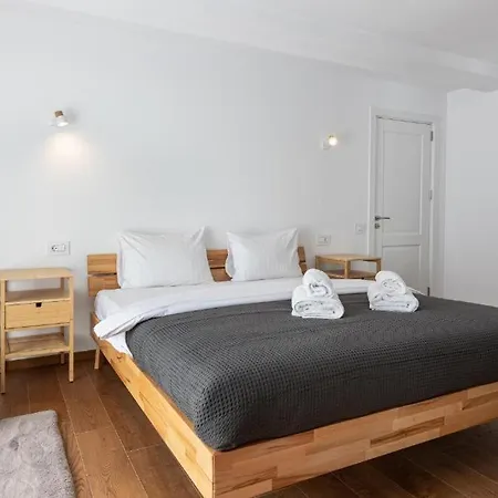 Appartement Peak - Old Town - By Cityhostse Deschide In Fereastra Noua